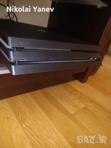 Playstation 4 Pro 1 terabyte 