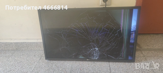 LG TV LED Smart 32LQ631C0ZA за части 