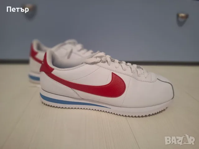 Nike Cortez 42,5 номер, снимка 2 - Маратонки - 55469614