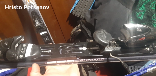 Ски туринг, снимка 4 - Зимни спортове - 54161342