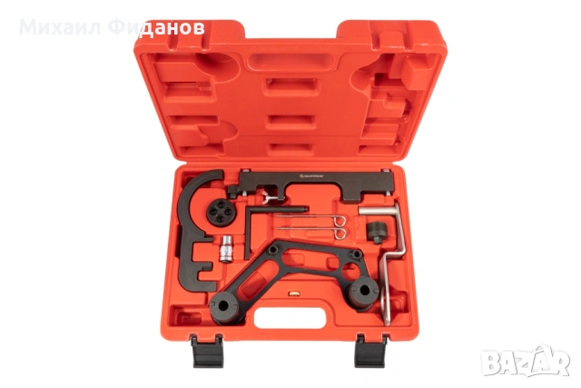 Комплект за зацепване BMW 1.6/2.0/3.0D N47/N57