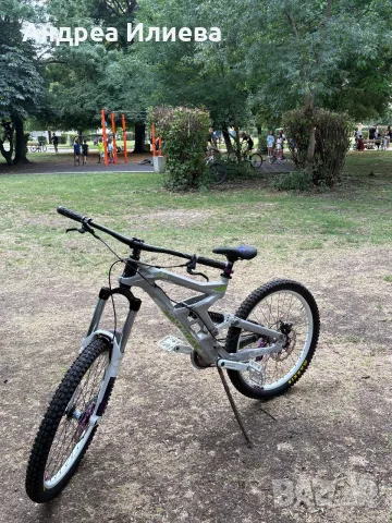 Scott Gambler fr20 2009г, снимка 3 - Други услуги - 55437278