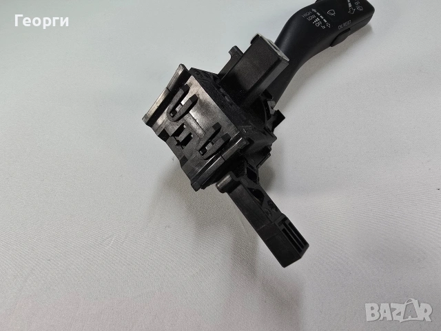 Лостче чистачки Golf 5/Голф 5, снимка 5 - Части - 54180141