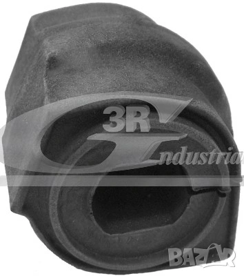 Тампон стабилизираща щанга 3RG за PEUGEOT 206 1.1-1.9D 08.98-12.12г.№ 60243