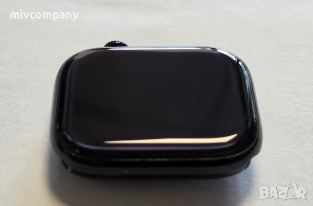 Смарт часовник Apple Watch 10 46мм 100%bh, снимка 6 - Мъжки - 54732445