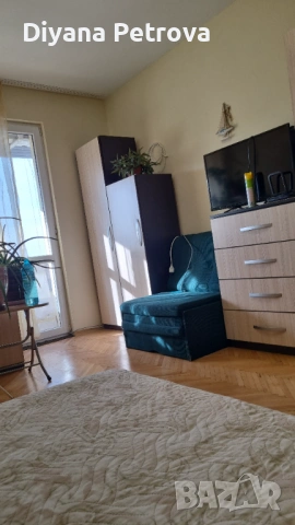 Апартамент до голямата пейка от собственик. , снимка 4 - Апартаменти - 54052000