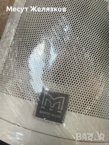 Martin Audio C115 Високоговорител