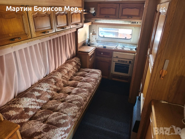 Лято 2026 в каравана с бунгало и навес, 3+1 лято 26, снимка 15 - Почивки на море - 51197559