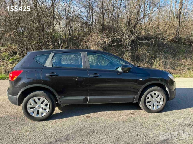 Nissan Qashqai 1.5DCI 110к.с., снимка 5 - Автомобили и джипове - 54242044