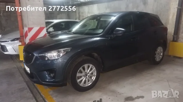 Мазда Сх5 7200€, снимка 7 - Автомобили и джипове - 55477366