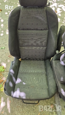 Задни седалки пежо 307sw трети ред, снимка 3 - Части - 55237051