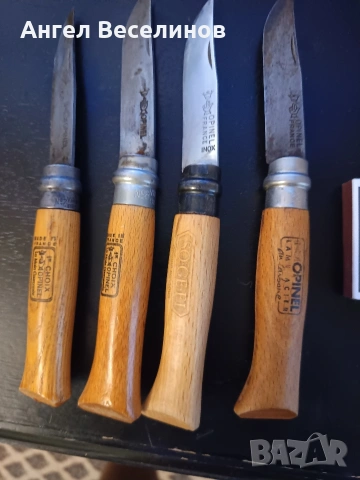 ножче opinel, снимка 2 - Ножове - 54754916