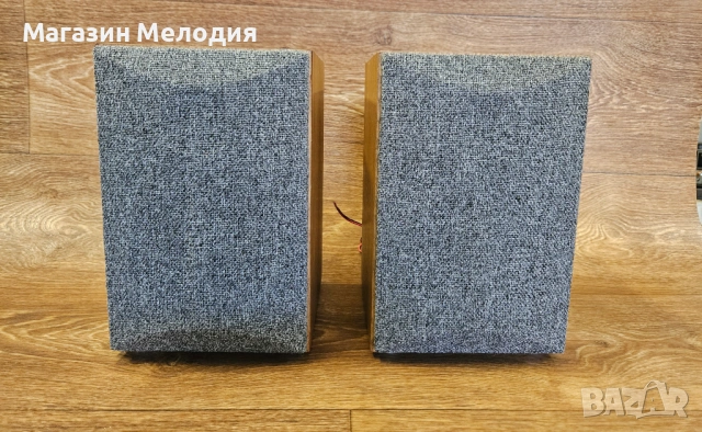 Тонколони Elite Line PL 880 – Мощен звук и внушително Hi-Fi присъствие, снимка 2 - Тонколони - 54690570
