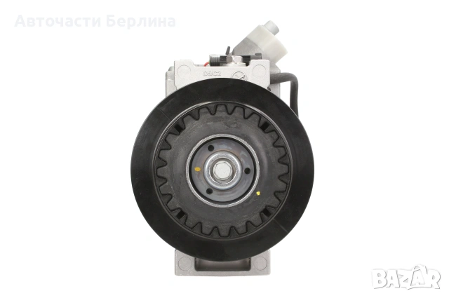 Компресор за климатик за Mercedes-Benz C-Class и Mercedes-Benz CLC-Class, снимка 3 - Части - 54865807