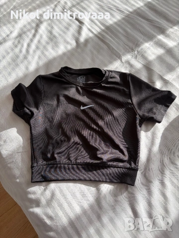 Тениска Nike