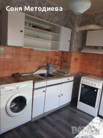 гарсониера под наем, снимка 7 - Апартаменти - 54356038