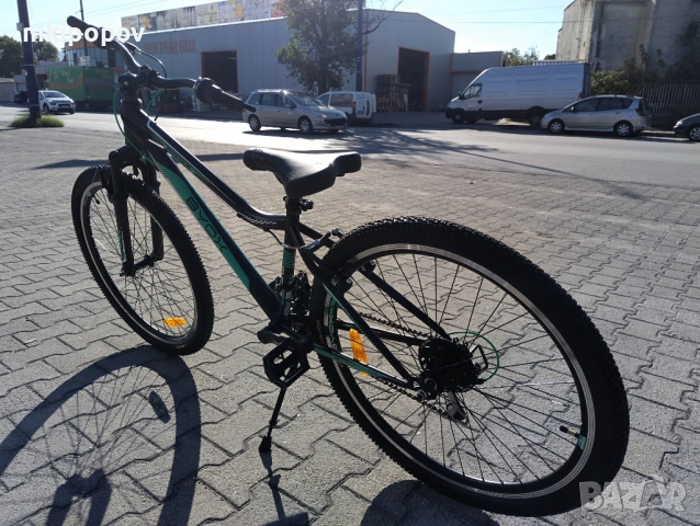 X Велосипед 26" AVENUE черен, снимка 9 - Велосипеди - 54398468