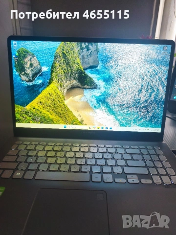 Asus Vivobook S15