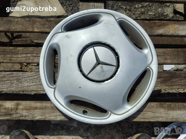 16 цола Тас Mercedes E class A2104010124 Оригинални