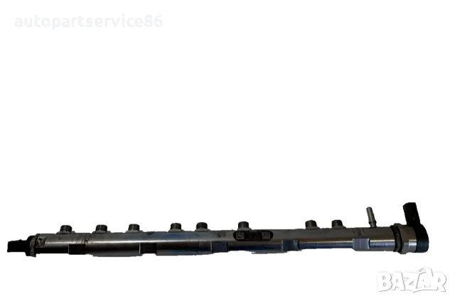 Горивна рейка със сензор за BMW F10 F11 530Xd (2012) 0445216031