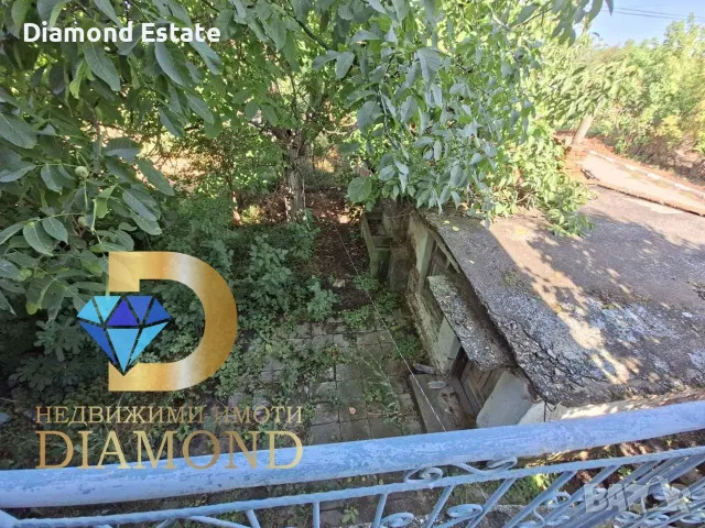 Двуетажна къща близнак в село Великан, общ. Димитровград, снимка 7 - Къщи - 55390464