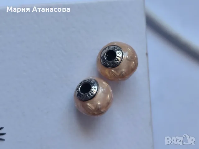 Pandora чарм за гривни