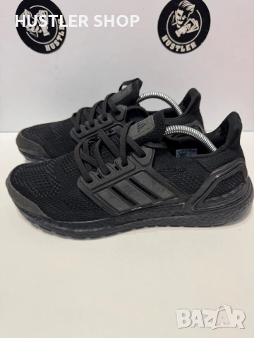 Маратонки ADIDAS ULTRA BOOST. Номер 42, снимка 2 - Маратонки - 55092140