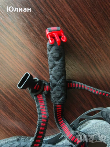 Каска за велосипед/колело Kingbike P-8 (размер L - 56-60), снимка 6 - Аксесоари за велосипеди - 54097042