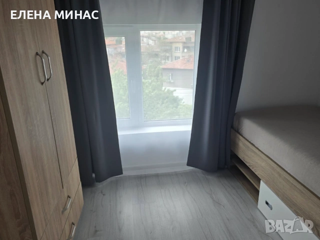 Отдава се под наем ВТОРИ ЕТАЖ от ТРИЕТАЖНА ТУХЛЕНА КЪЩА, снимка 6 - Стаи под наем - 54924258
