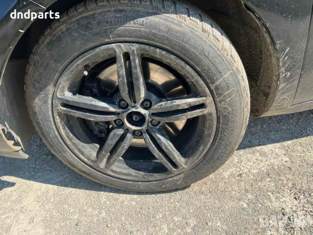 Opel Meriva 1.7 CDTI 2013 На Части, снимка 8 - Автомобили и джипове - 54811861