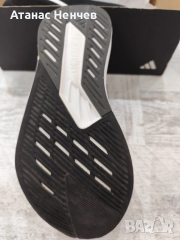 Оригинални дамски маратонки - Adidas Duramo Speed, снимка 8 - Маратонки - 54683519