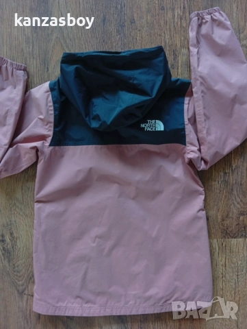 The North face - детско унисекс яке  р-р 12г., снимка 10 - Детски якета и елеци - 54380793