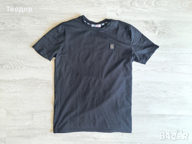 Тениска ICON (M) , снимка 2 - Тениски - 55009314