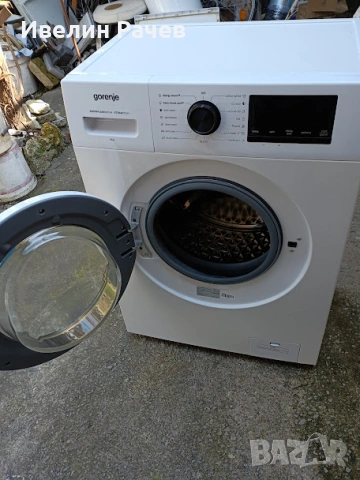 Пералня GRENIJE WHP 62S на части, снимка 10 - Перални - 40391262