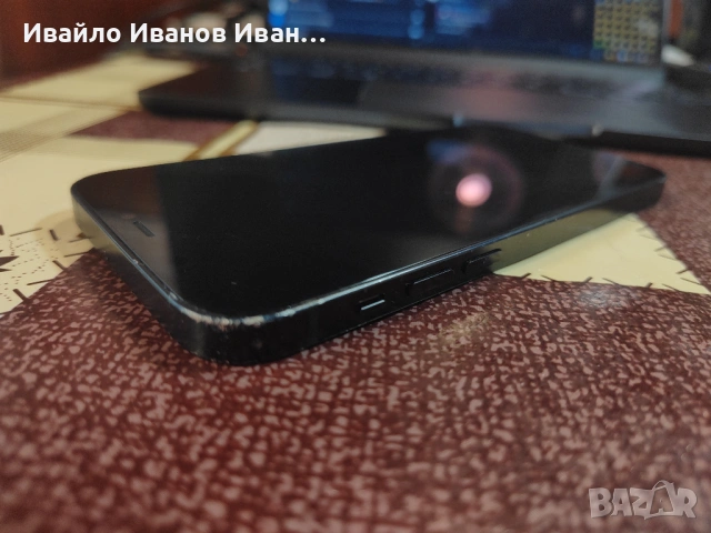 iPhone 12 - 128gb, снимка 2 - Apple iPhone - 54561980