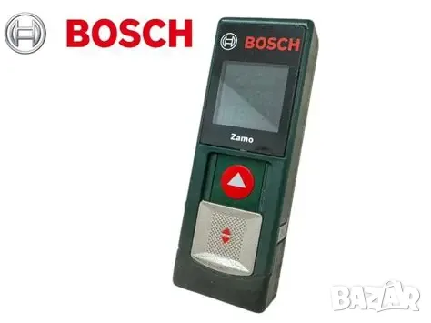 Bosch Zamo -лазерна рулетка