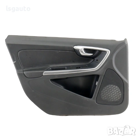 Интериорна кора предна лява врата Volvo V60 2010-2014 ID: 161153 ОЕМ № 8635891