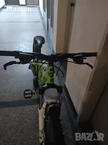 Sprint primus 26", снимка 2 - Велосипеди - 55496094