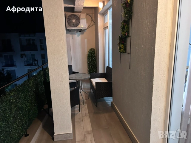 🔥 Просторен 4-стаен апартамент в Слънчев бряг – дългосрочно или нощувки, до 8 души 🏖️, снимка 4 - Апартаменти - 54568553