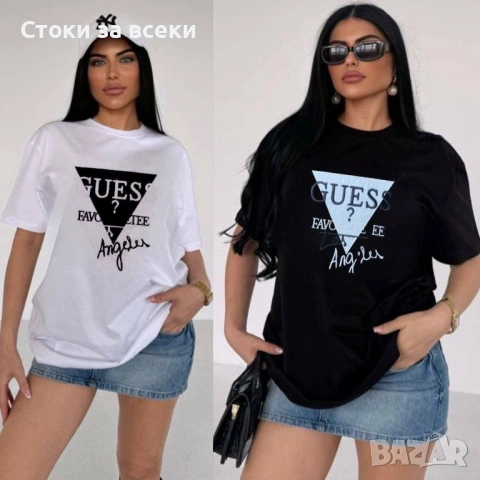 Дамски тениски 