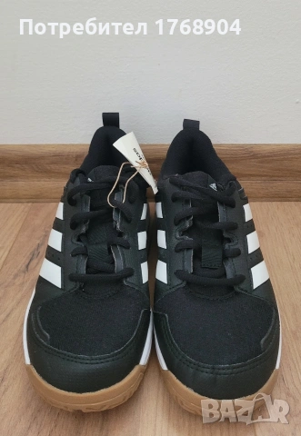 Маратонки Adidas-35 номер, снимка 3 - Детски маратонки - 54356021