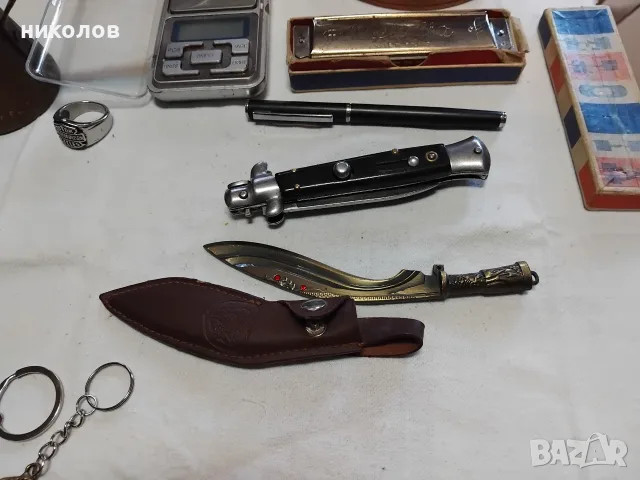 АНТИКВАРНИ И СТАРИ ПРЕДМЕТИ, снимка 11 - Антикварни и старинни предмети - 55470474