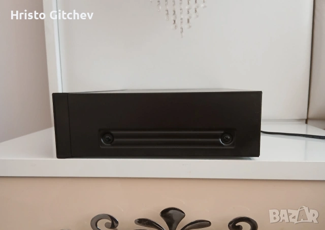 Pioneer cd player PD-5500, снимка 4 - MP3 и MP4 плеъри - 54721941