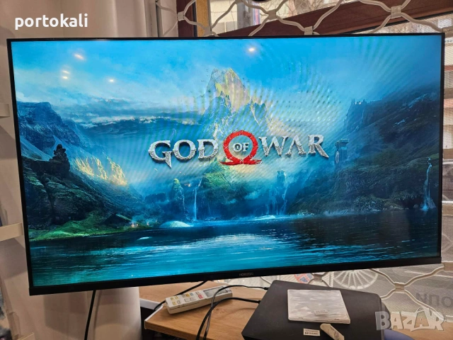 ХАКНАТ! +35 игри! PS4 Playstation 4 Slim Плейстейшън 4 500GB много игри комплект!, снимка 7 - PlayStation конзоли - 54012664