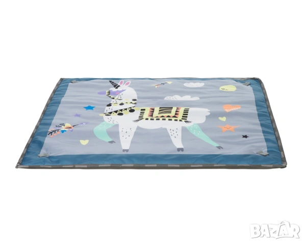 Активна гимнастика с 18 топчета Happy Lama, снимка 4 - Образователни игри - 54286544