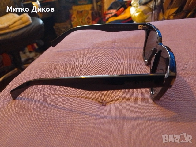Saint Lauren SL 462 Sulpice маркови слънчеви очила  нови, снимка 9 - Слънчеви и диоптрични очила - 55147858