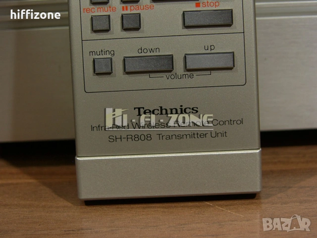 Technics комплект /2, снимка 8 - Аудиосистеми - 54898824