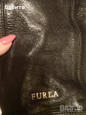 Furla , снимка 2 - Чанти - 54387290