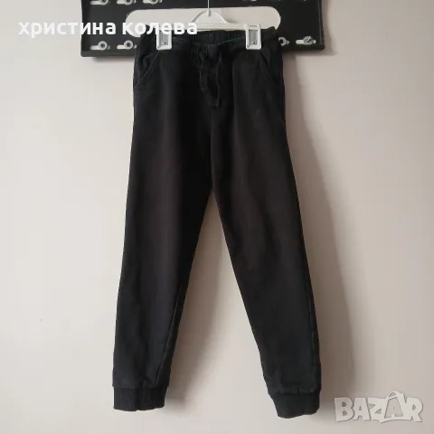 панталони 122 размер , снимка 5 - Детски панталони и дънки - 55408576