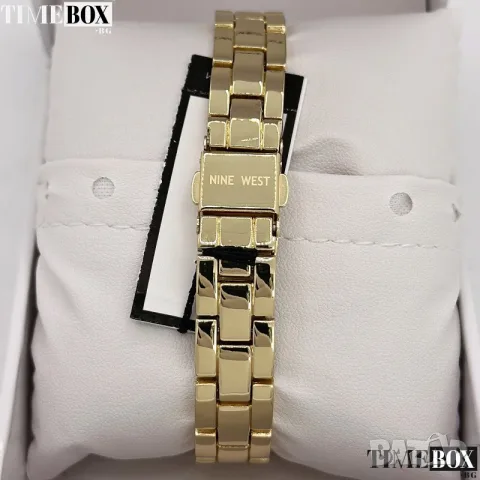 Nine West Classic NW-2682CHGB, снимка 4 - Дамски - 55346203